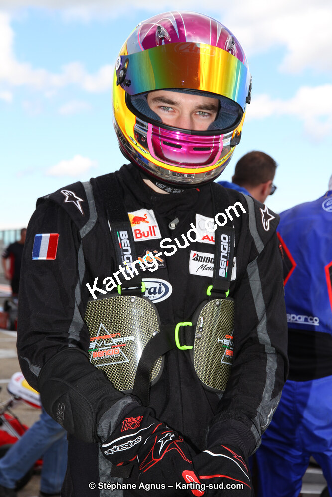 19,20 & 21/05/2017 : Championnat de France Long Circuit KZ2, KZ2 Master et KZ2 Gentleman, Championnat de France Open Superkart 250, Trophée Long Circuit TTI (Photos Stéphane Agnus et Thomas Suzanne) 2017 — karting