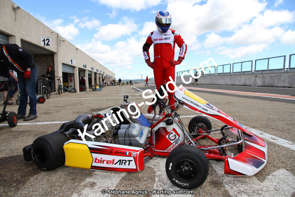 19,20 & 21/05/2017 : Championnat de France Long Circuit KZ2, KZ2 Master et KZ2 Gentleman, Championnat de France Open Superkart 250, Trophée Long Circuit TTI (Photos Stéphane Agnus et Thomas Suzanne) 2017 — karting