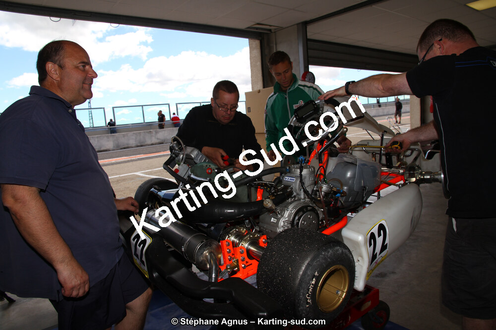 19,20 & 21/05/2017 : Championnat de France Long Circuit KZ2, KZ2 Master et KZ2 Gentleman, Championnat de France Open Superkart 250, Trophée Long Circuit TTI (Photos Stéphane Agnus et Thomas Suzanne) 2017 — karting