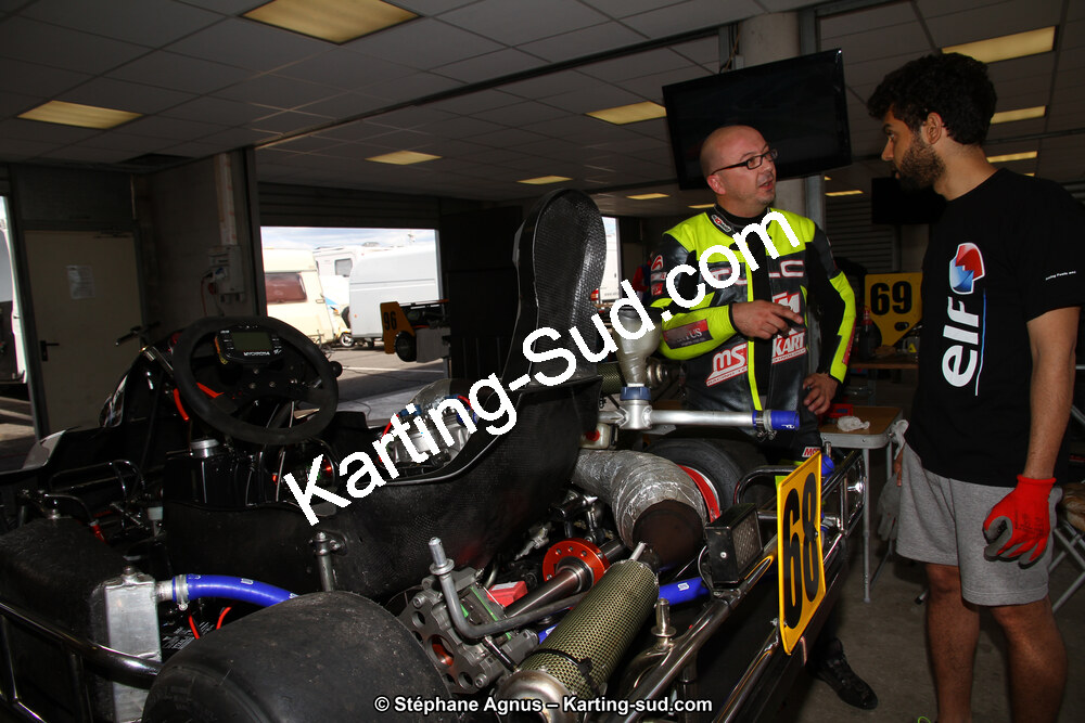 19,20 & 21/05/2017 : Championnat de France Long Circuit KZ2, KZ2 Master et KZ2 Gentleman, Championnat de France Open Superkart 250, Trophée Long Circuit TTI (Photos Stéphane Agnus et Thomas Suzanne) 2017 — karting