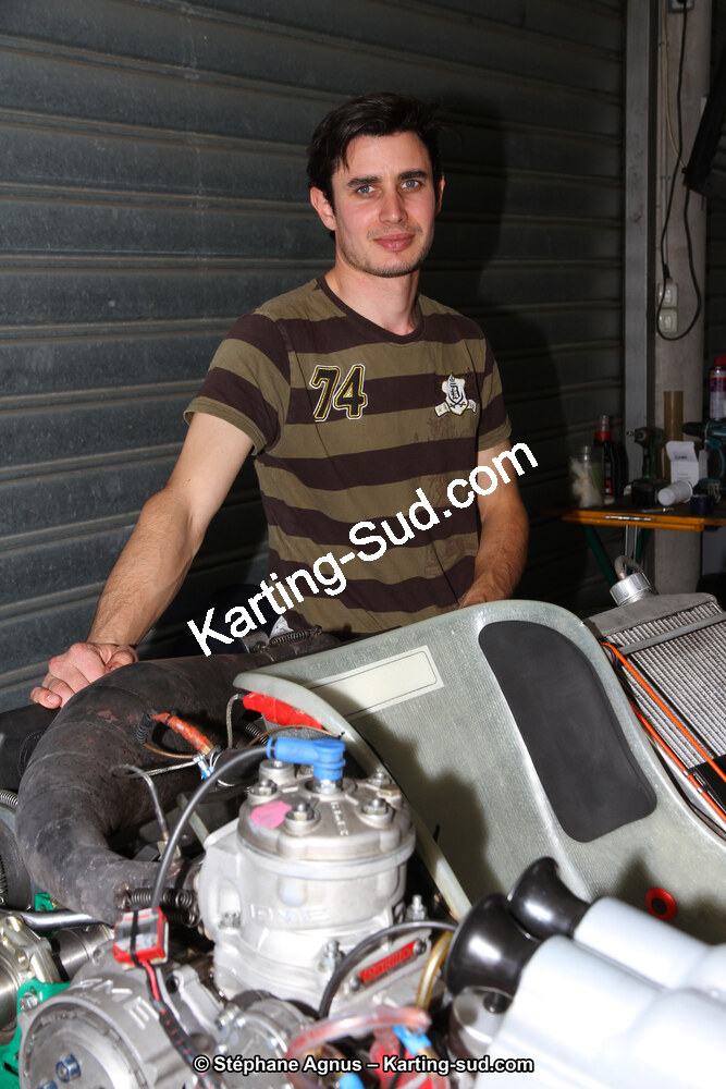 19,20 & 21/05/2017 : Championnat de France Long Circuit KZ2, KZ2 Master et KZ2 Gentleman, Championnat de France Open Superkart 250, Trophée Long Circuit TTI (Photos Stéphane Agnus et Thomas Suzanne) 2017 — karting