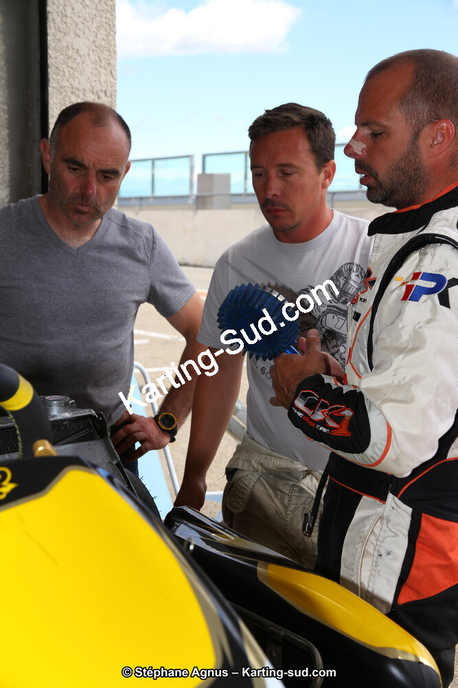 19,20 & 21/05/2017 : Championnat de France Long Circuit KZ2, KZ2 Master et KZ2 Gentleman, Championnat de France Open Superkart 250, Trophée Long Circuit TTI (Photos Stéphane Agnus et Thomas Suzanne) 2017 — karting