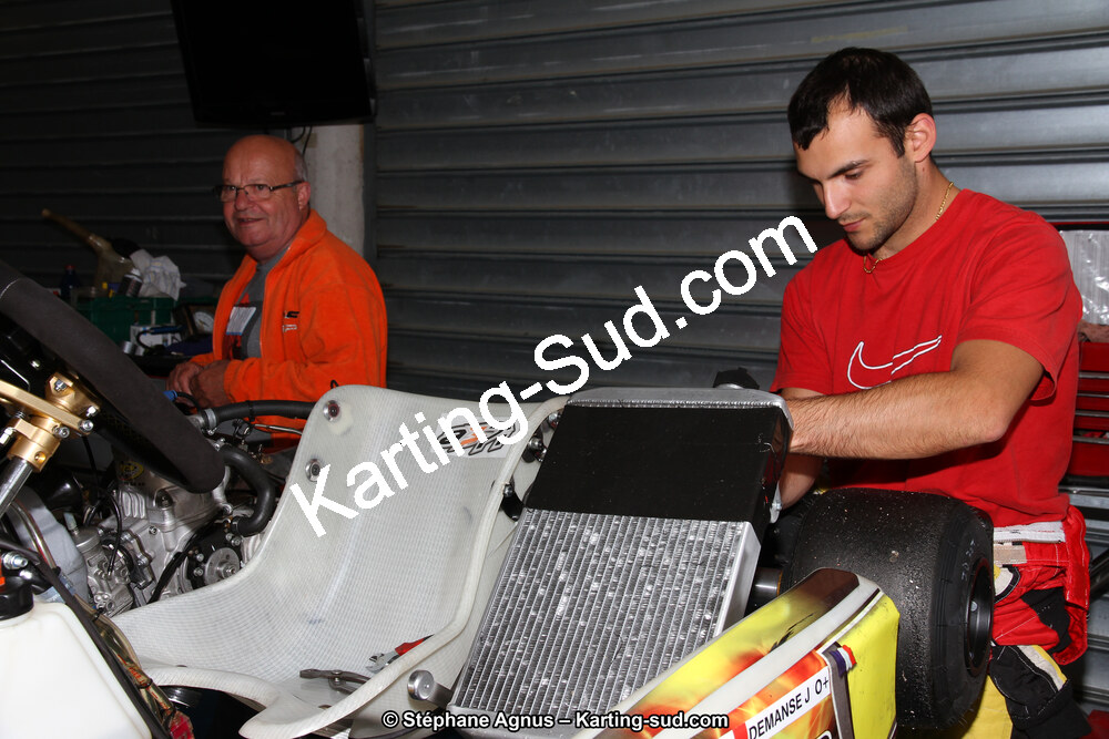 19,20 & 21/05/2017 : Championnat de France Long Circuit KZ2, KZ2 Master et KZ2 Gentleman, Championnat de France Open Superkart 250, Trophée Long Circuit TTI (Photos Stéphane Agnus et Thomas Suzanne) 2017 — karting