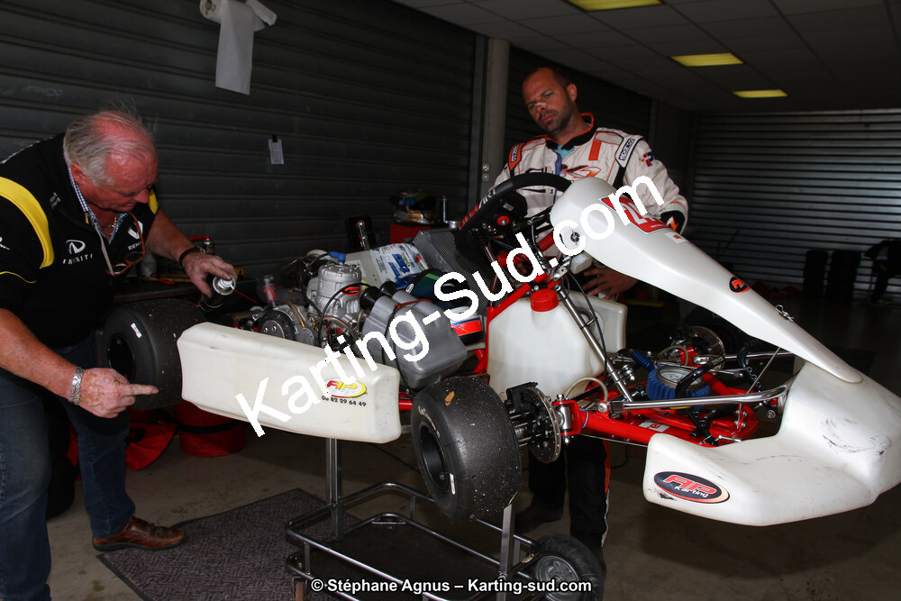 19,20 & 21/05/2017 : Championnat de France Long Circuit KZ2, KZ2 Master et KZ2 Gentleman, Championnat de France Open Superkart 250, Trophée Long Circuit TTI (Photos Stéphane Agnus et Thomas Suzanne) 2017 — karting