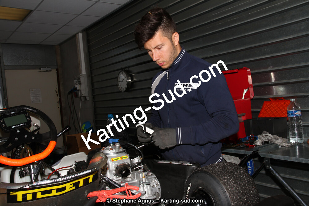 19,20 & 21/05/2017 : Championnat de France Long Circuit KZ2, KZ2 Master et KZ2 Gentleman, Championnat de France Open Superkart 250, Trophée Long Circuit TTI (Photos Stéphane Agnus et Thomas Suzanne) 2017 — karting