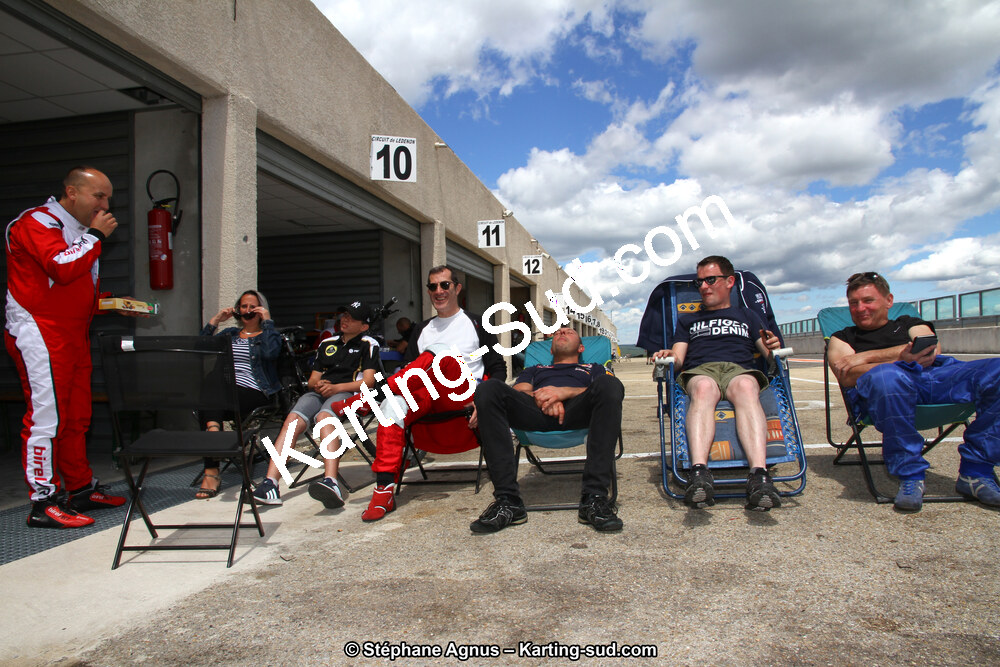 19,20 & 21/05/2017 : Championnat de France Long Circuit KZ2, KZ2 Master et KZ2 Gentleman, Championnat de France Open Superkart 250, Trophée Long Circuit TTI (Photos Stéphane Agnus et Thomas Suzanne) 2017 — karting