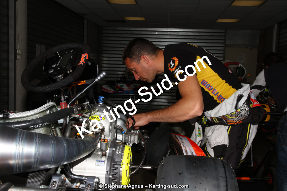 19,20 & 21/05/2017 : Championnat de France Long Circuit KZ2, KZ2 Master et KZ2 Gentleman, Championnat de France Open Superkart 250, Trophée Long Circuit TTI (Photos Stéphane Agnus et Thomas Suzanne) 2017 — karting
