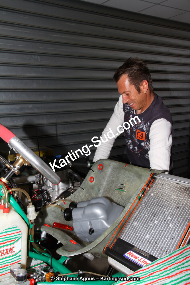 19,20 & 21/05/2017 : Championnat de France Long Circuit KZ2, KZ2 Master et KZ2 Gentleman, Championnat de France Open Superkart 250, Trophée Long Circuit TTI (Photos Stéphane Agnus et Thomas Suzanne) 2017 — karting