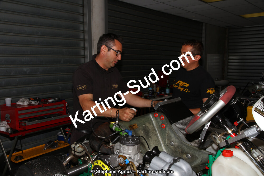 19,20 & 21/05/2017 : Championnat de France Long Circuit KZ2, KZ2 Master et KZ2 Gentleman, Championnat de France Open Superkart 250, Trophée Long Circuit TTI (Photos Stéphane Agnus et Thomas Suzanne) 2017 — karting