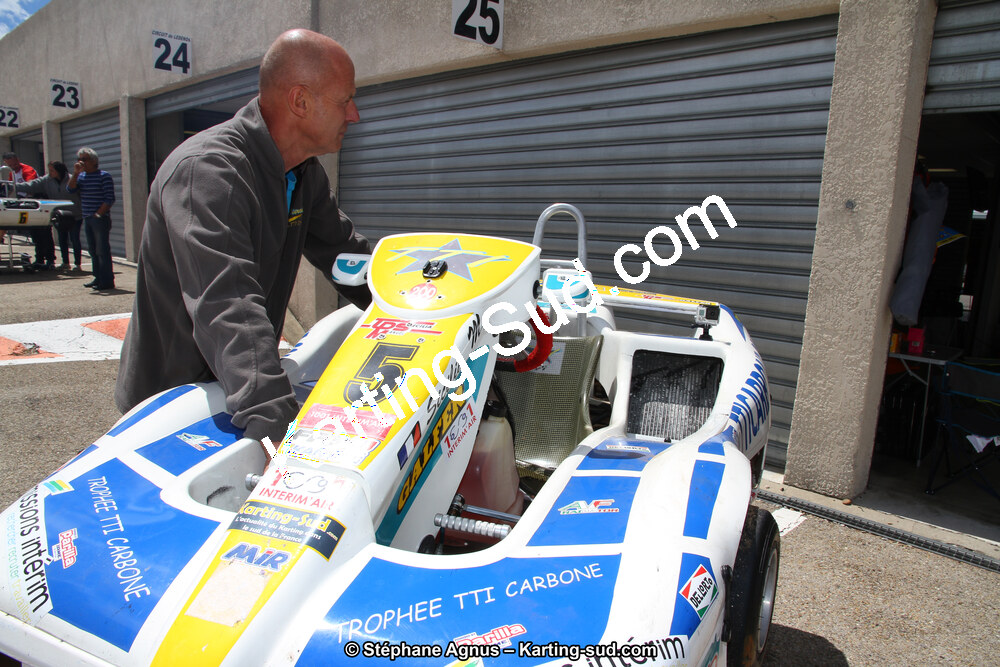19,20 & 21/05/2017 : Championnat de France Long Circuit KZ2, KZ2 Master et KZ2 Gentleman, Championnat de France Open Superkart 250, Trophée Long Circuit TTI (Photos Stéphane Agnus et Thomas Suzanne) 2017 — karting