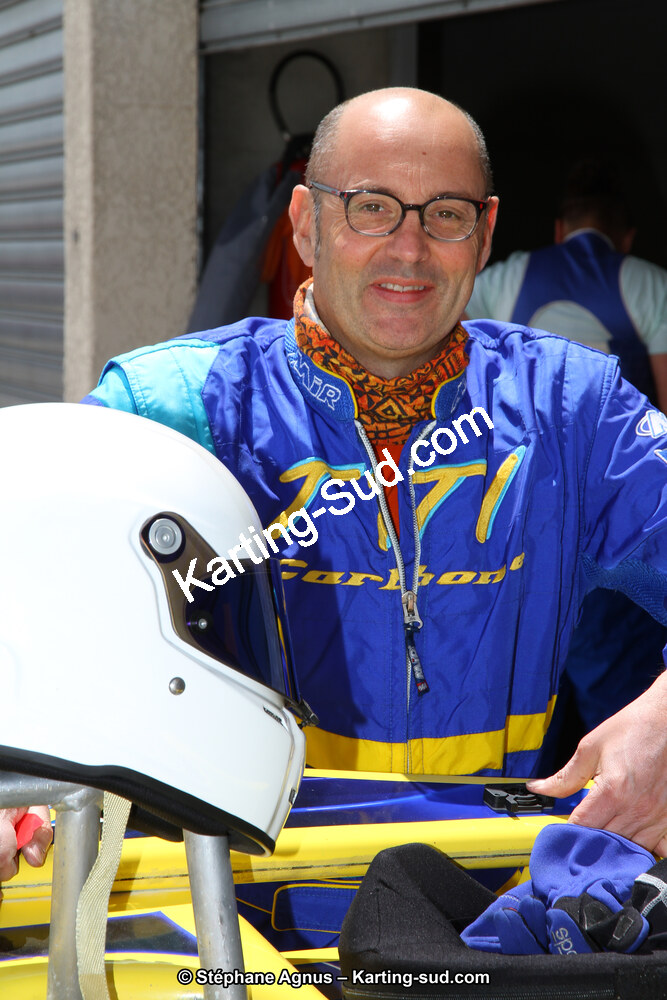 19,20 & 21/05/2017 : Championnat de France Long Circuit KZ2, KZ2 Master et KZ2 Gentleman, Championnat de France Open Superkart 250, Trophée Long Circuit TTI (Photos Stéphane Agnus et Thomas Suzanne) 2017 — karting
