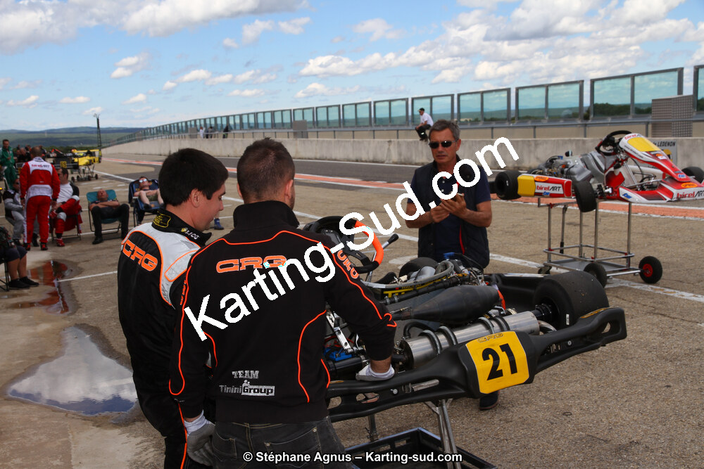 19,20 & 21/05/2017 : Championnat de France Long Circuit KZ2, KZ2 Master et KZ2 Gentleman, Championnat de France Open Superkart 250, Trophée Long Circuit TTI (Photos Stéphane Agnus et Thomas Suzanne) 2017 — karting