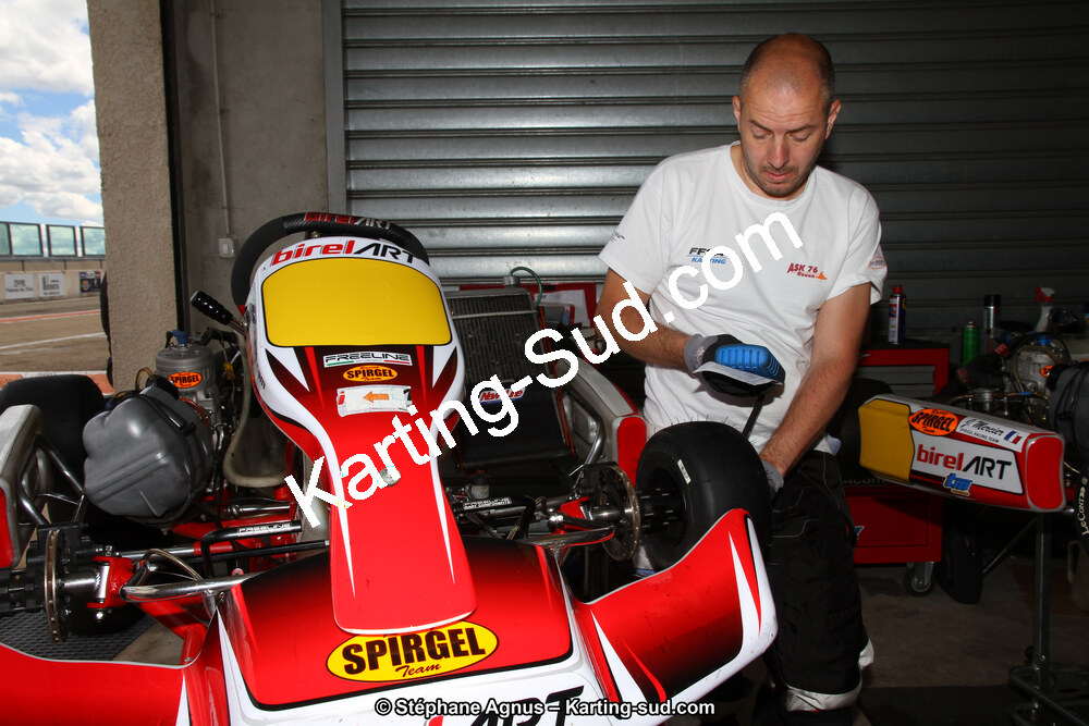 19,20 & 21/05/2017 : Championnat de France Long Circuit KZ2, KZ2 Master et KZ2 Gentleman, Championnat de France Open Superkart 250, Trophée Long Circuit TTI (Photos Stéphane Agnus et Thomas Suzanne) 2017 — karting
