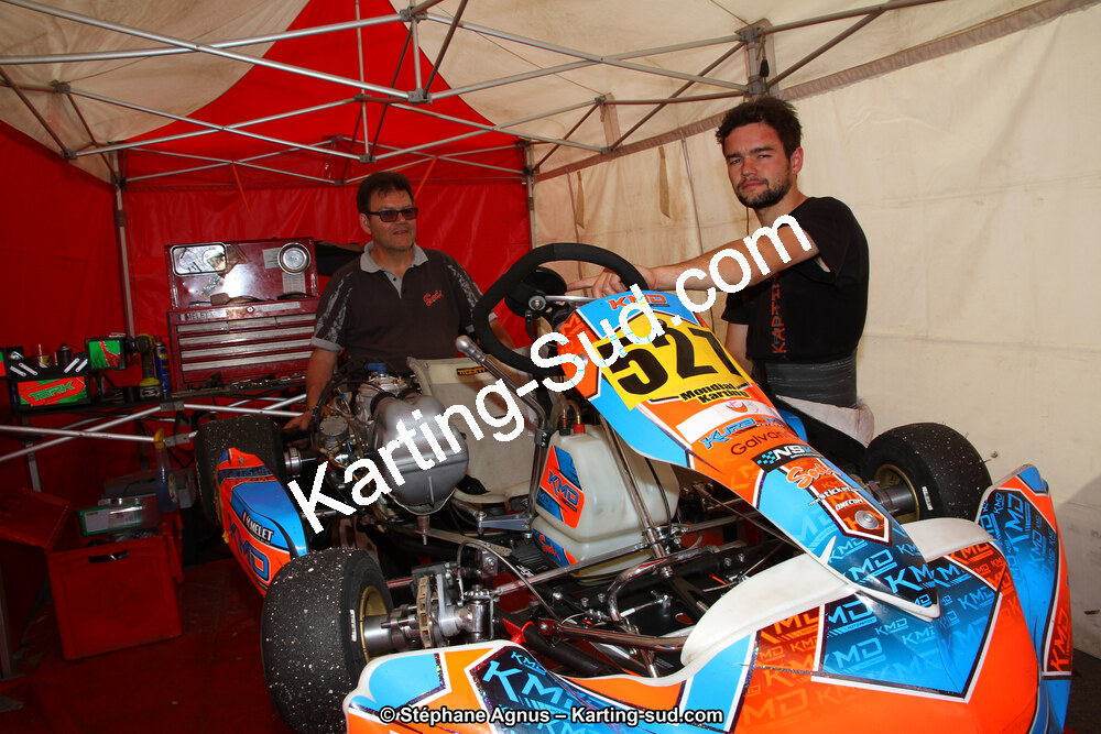 19,20 & 21/05/2017 : Championnat de France Long Circuit KZ2, KZ2 Master et KZ2 Gentleman, Championnat de France Open Superkart 250, Trophée Long Circuit TTI (Photos Stéphane Agnus et Thomas Suzanne) 2017 — karting