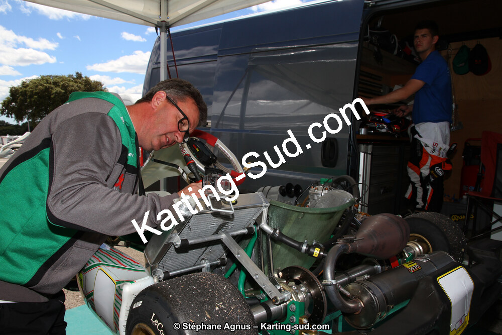 19,20 & 21/05/2017 : Championnat de France Long Circuit KZ2, KZ2 Master et KZ2 Gentleman, Championnat de France Open Superkart 250, Trophée Long Circuit TTI (Photos Stéphane Agnus et Thomas Suzanne) 2017 — karting