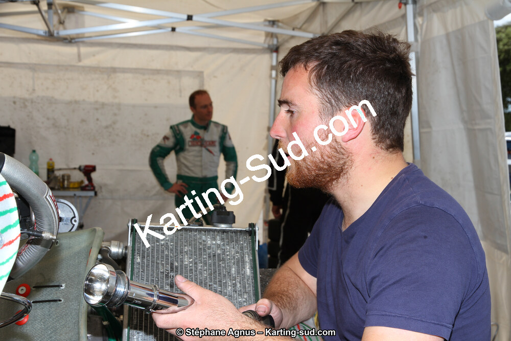 19,20 & 21/05/2017 : Championnat de France Long Circuit KZ2, KZ2 Master et KZ2 Gentleman, Championnat de France Open Superkart 250, Trophée Long Circuit TTI (Photos Stéphane Agnus et Thomas Suzanne) 2017 — karting