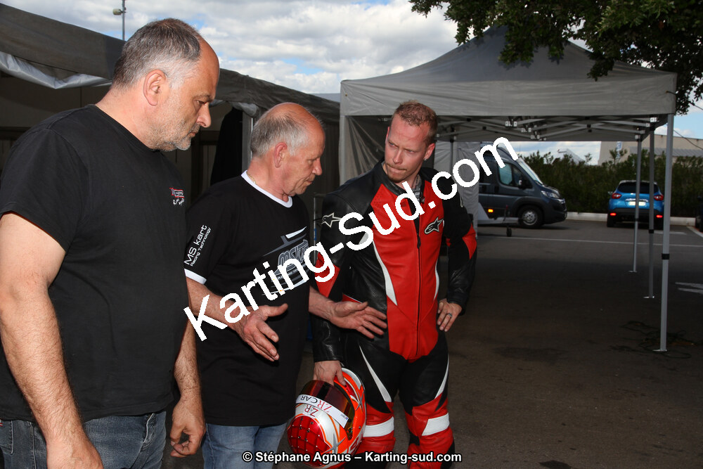 19,20 & 21/05/2017 : Championnat de France Long Circuit KZ2, KZ2 Master et KZ2 Gentleman, Championnat de France Open Superkart 250, Trophée Long Circuit TTI (Photos Stéphane Agnus et Thomas Suzanne) 2017 — karting
