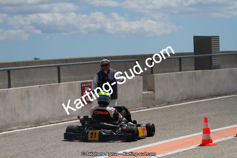 19,20 & 21/05/2017 : Championnat de France Long Circuit KZ2, KZ2 Master et KZ2 Gentleman, Championnat de France Open Superkart 250, Trophée Long Circuit TTI (Photos Stéphane Agnus et Thomas Suzanne) 2017 — karting