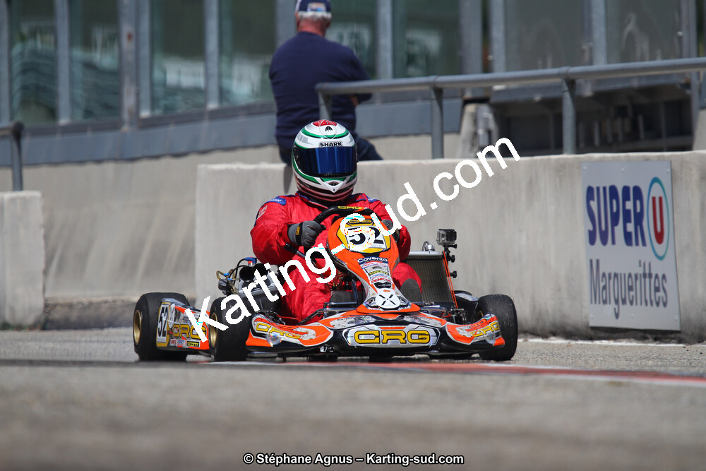 19,20 & 21/05/2017 : Championnat de France Long Circuit KZ2, KZ2 Master et KZ2 Gentleman, Championnat de France Open Superkart 250, Trophée Long Circuit TTI (Photos Stéphane Agnus et Thomas Suzanne) 2017 — karting