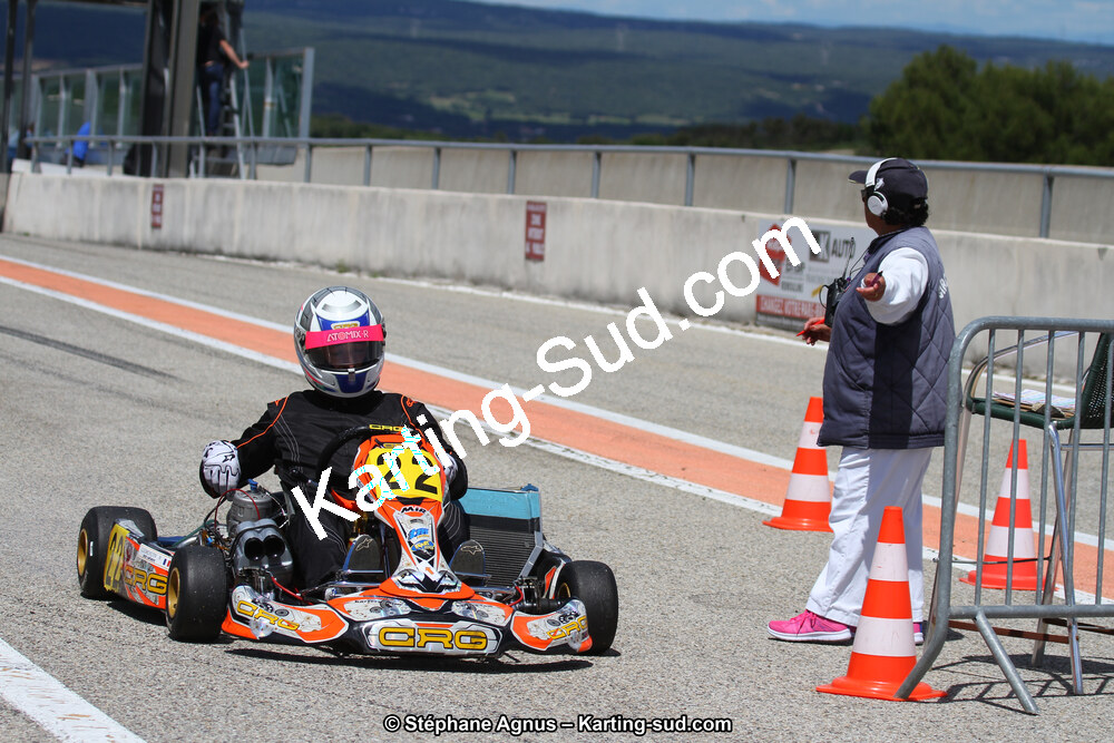 19,20 & 21/05/2017 : Championnat de France Long Circuit KZ2, KZ2 Master et KZ2 Gentleman, Championnat de France Open Superkart 250, Trophée Long Circuit TTI (Photos Stéphane Agnus et Thomas Suzanne) 2017 — karting