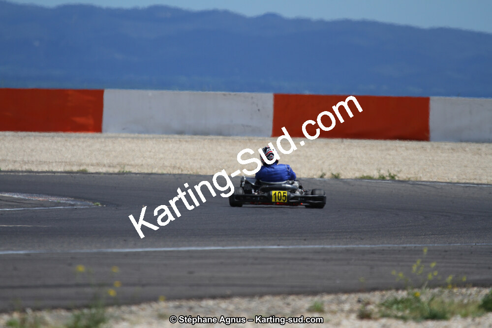 19,20 & 21/05/2017 : Championnat de France Long Circuit KZ2, KZ2 Master et KZ2 Gentleman, Championnat de France Open Superkart 250, Trophée Long Circuit TTI (Photos Stéphane Agnus et Thomas Suzanne) 2017 — karting