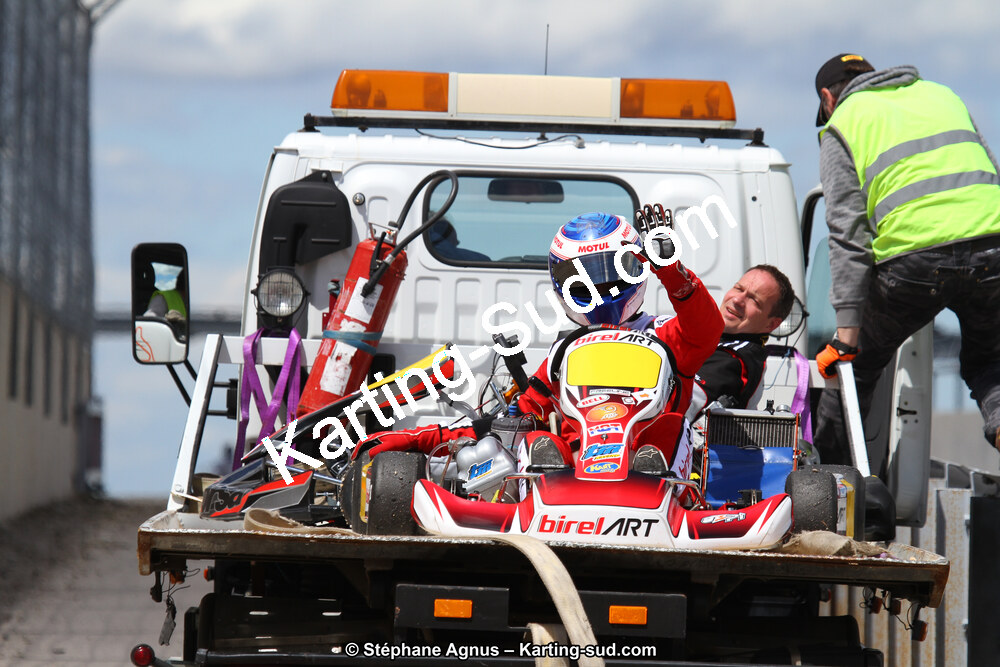 19,20 & 21/05/2017 : Championnat de France Long Circuit KZ2, KZ2 Master et KZ2 Gentleman, Championnat de France Open Superkart 250, Trophée Long Circuit TTI (Photos Stéphane Agnus et Thomas Suzanne) 2017 — karting