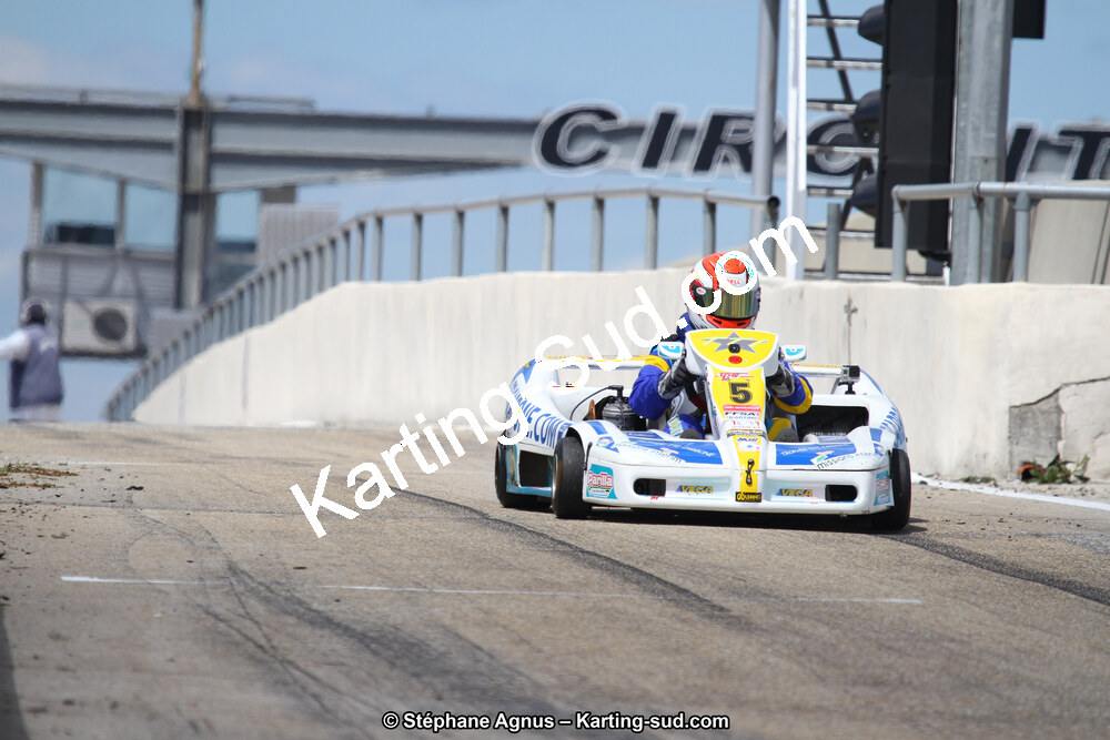 19,20 & 21/05/2017 : Championnat de France Long Circuit KZ2, KZ2 Master et KZ2 Gentleman, Championnat de France Open Superkart 250, Trophée Long Circuit TTI (Photos Stéphane Agnus et Thomas Suzanne) 2017 — karting