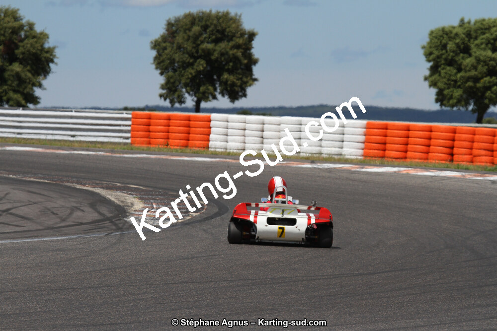 19,20 & 21/05/2017 : Championnat de France Long Circuit KZ2, KZ2 Master et KZ2 Gentleman, Championnat de France Open Superkart 250, Trophée Long Circuit TTI (Photos Stéphane Agnus et Thomas Suzanne) 2017 — karting