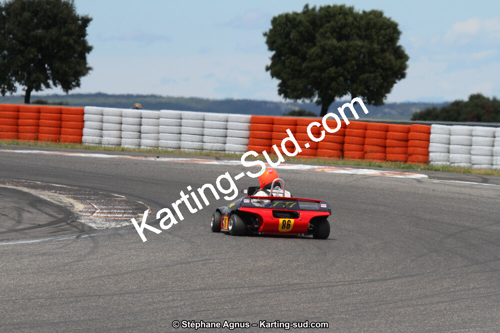 19,20 & 21/05/2017 : Championnat de France Long Circuit KZ2, KZ2 Master et KZ2 Gentleman, Championnat de France Open Superkart 250, Trophée Long Circuit TTI (Photos Stéphane Agnus et Thomas Suzanne) 2017 — karting