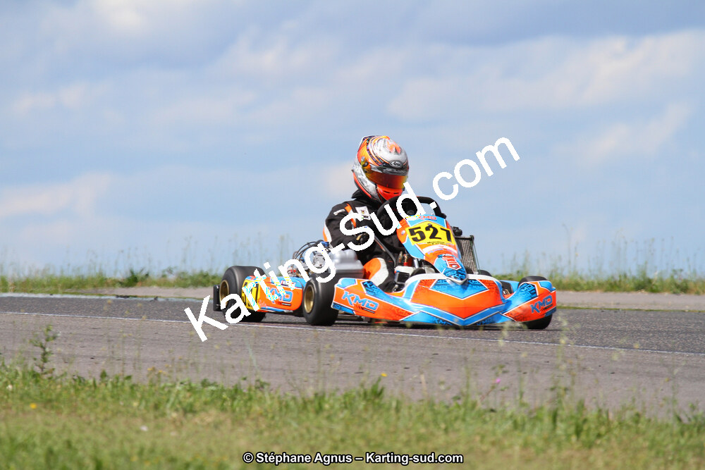 19,20 & 21/05/2017 : Championnat de France Long Circuit KZ2, KZ2 Master et KZ2 Gentleman, Championnat de France Open Superkart 250, Trophée Long Circuit TTI (Photos Stéphane Agnus et Thomas Suzanne) 2017 — karting