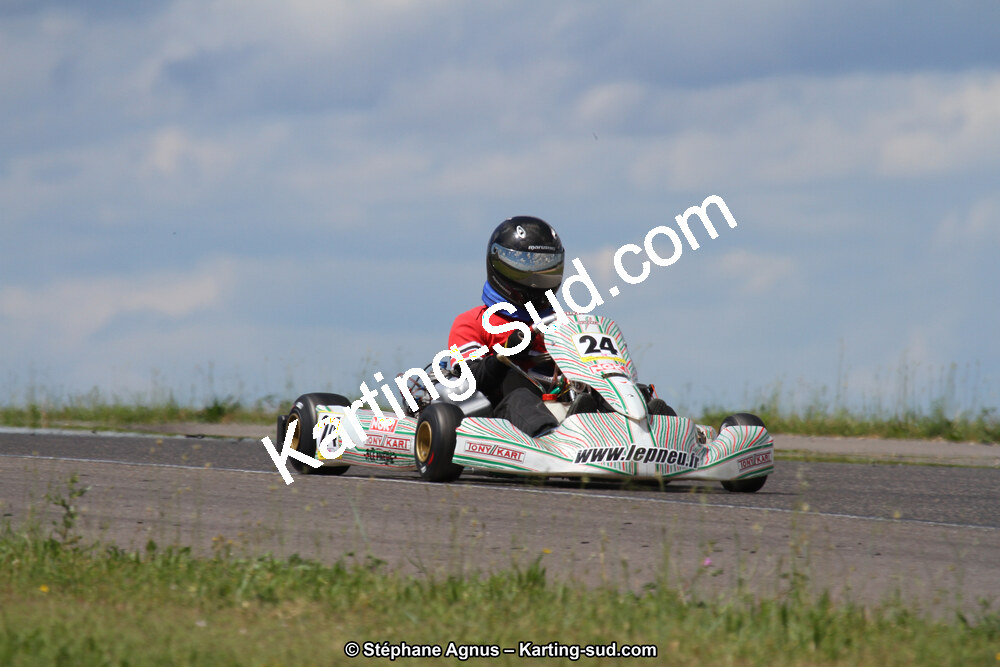 19,20 & 21/05/2017 : Championnat de France Long Circuit KZ2, KZ2 Master et KZ2 Gentleman, Championnat de France Open Superkart 250, Trophée Long Circuit TTI (Photos Stéphane Agnus et Thomas Suzanne) 2017 — karting