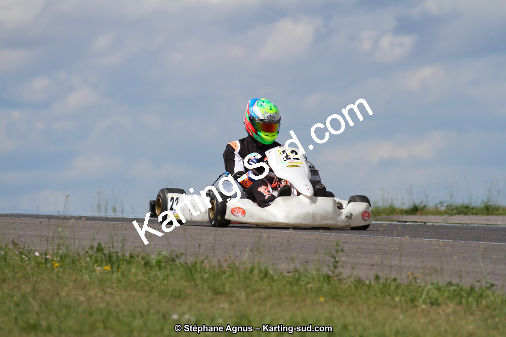 19,20 & 21/05/2017 : Championnat de France Long Circuit KZ2, KZ2 Master et KZ2 Gentleman, Championnat de France Open Superkart 250, Trophée Long Circuit TTI (Photos Stéphane Agnus et Thomas Suzanne) 2017 — karting