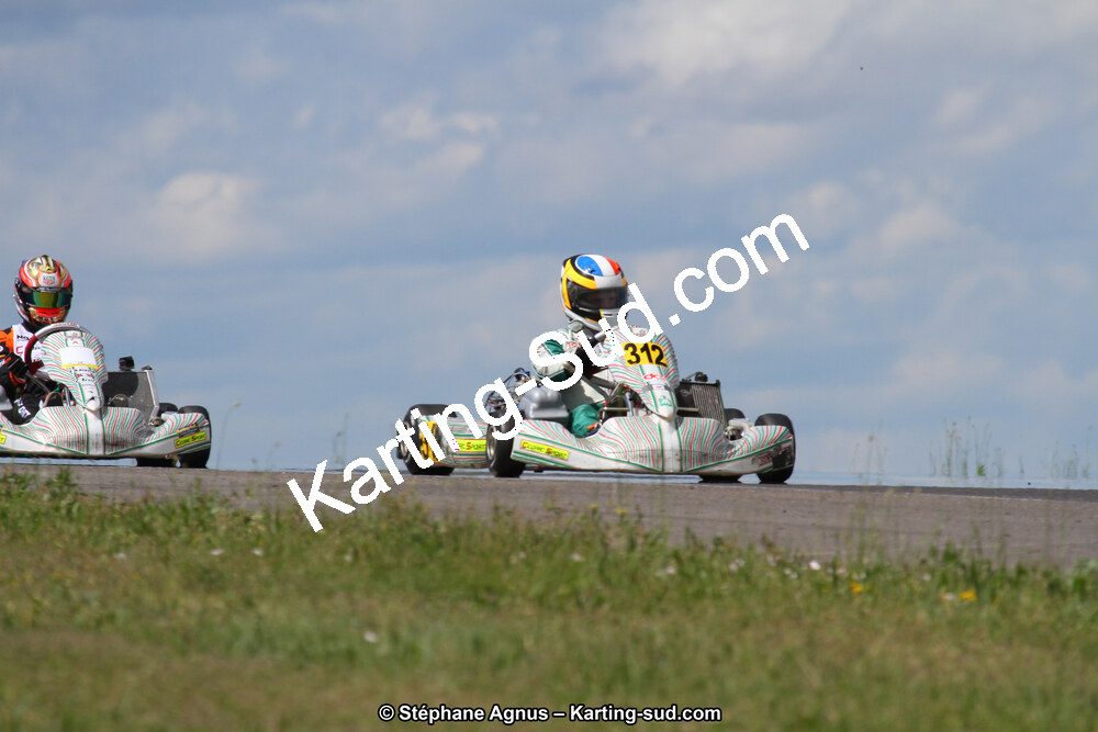 19,20 & 21/05/2017 : Championnat de France Long Circuit KZ2, KZ2 Master et KZ2 Gentleman, Championnat de France Open Superkart 250, Trophée Long Circuit TTI (Photos Stéphane Agnus et Thomas Suzanne) 2017 — karting