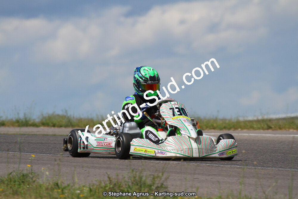 19,20 & 21/05/2017 : Championnat de France Long Circuit KZ2, KZ2 Master et KZ2 Gentleman, Championnat de France Open Superkart 250, Trophée Long Circuit TTI (Photos Stéphane Agnus et Thomas Suzanne) 2017 — karting