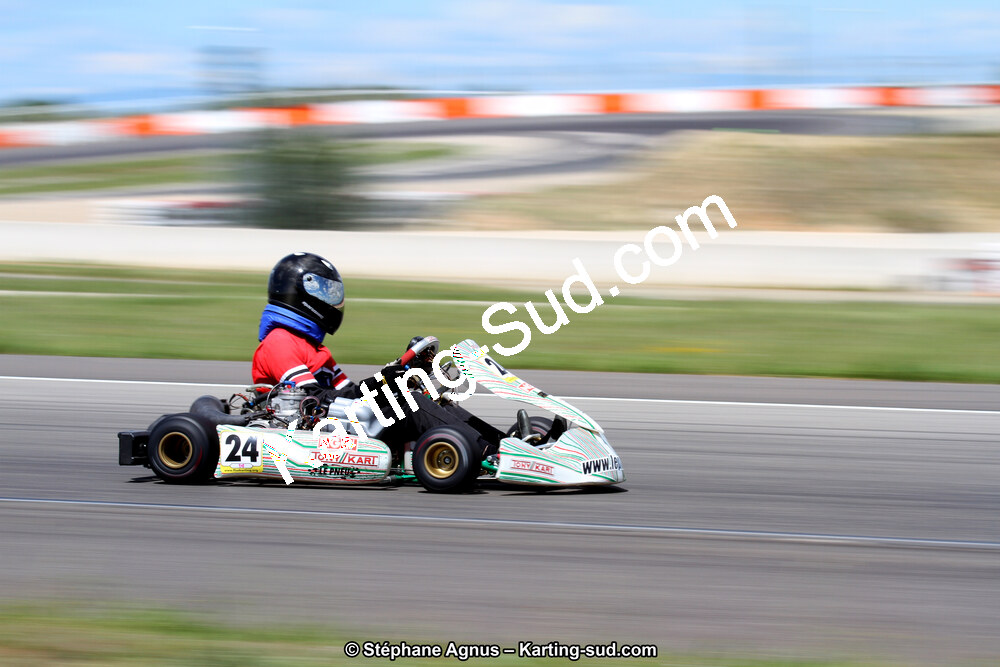 19,20 & 21/05/2017 : Championnat de France Long Circuit KZ2, KZ2 Master et KZ2 Gentleman, Championnat de France Open Superkart 250, Trophée Long Circuit TTI (Photos Stéphane Agnus et Thomas Suzanne) 2017 — karting
