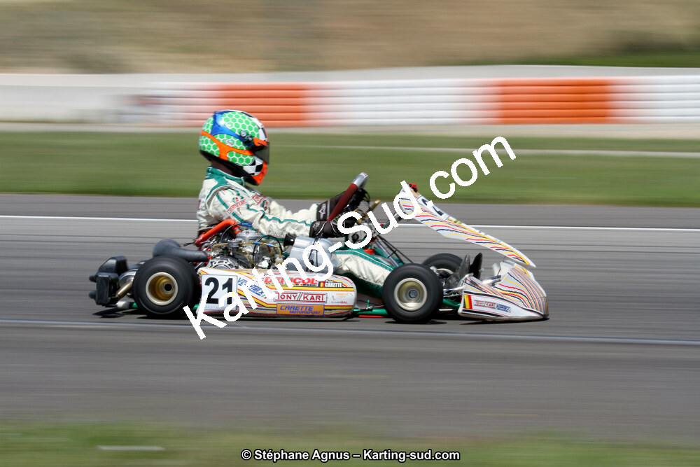 19,20 & 21/05/2017 : Championnat de France Long Circuit KZ2, KZ2 Master et KZ2 Gentleman, Championnat de France Open Superkart 250, Trophée Long Circuit TTI (Photos Stéphane Agnus et Thomas Suzanne) 2017 — karting