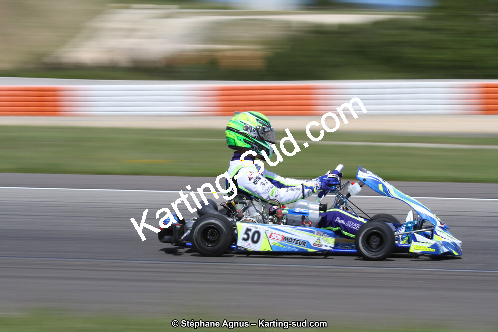 19,20 & 21/05/2017 : Championnat de France Long Circuit KZ2, KZ2 Master et KZ2 Gentleman, Championnat de France Open Superkart 250, Trophée Long Circuit TTI (Photos Stéphane Agnus et Thomas Suzanne) 2017 — karting