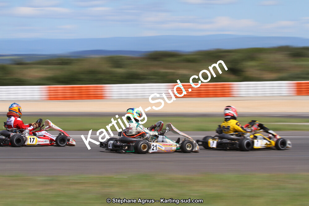 19,20 & 21/05/2017 : Championnat de France Long Circuit KZ2, KZ2 Master et KZ2 Gentleman, Championnat de France Open Superkart 250, Trophée Long Circuit TTI (Photos Stéphane Agnus et Thomas Suzanne) 2017 — karting