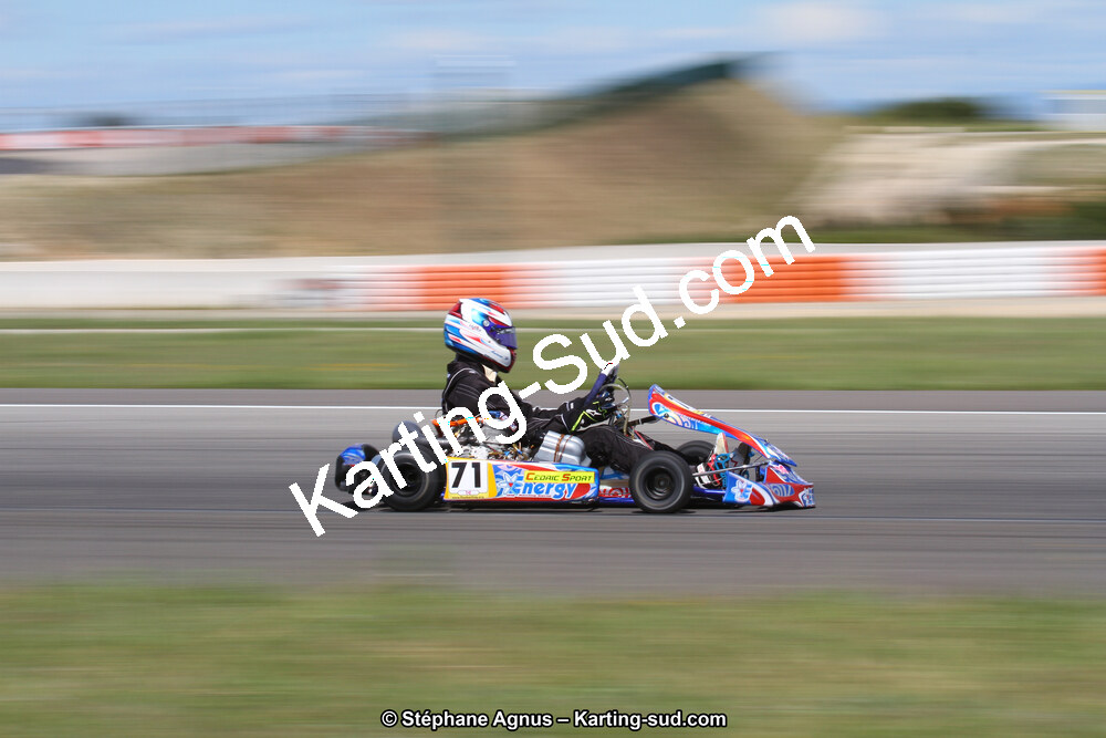 19,20 & 21/05/2017 : Championnat de France Long Circuit KZ2, KZ2 Master et KZ2 Gentleman, Championnat de France Open Superkart 250, Trophée Long Circuit TTI (Photos Stéphane Agnus et Thomas Suzanne) 2017 — karting