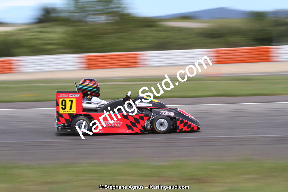 19,20 & 21/05/2017 : Championnat de France Long Circuit KZ2, KZ2 Master et KZ2 Gentleman, Championnat de France Open Superkart 250, Trophée Long Circuit TTI (Photos Stéphane Agnus et Thomas Suzanne) 2017 — karting