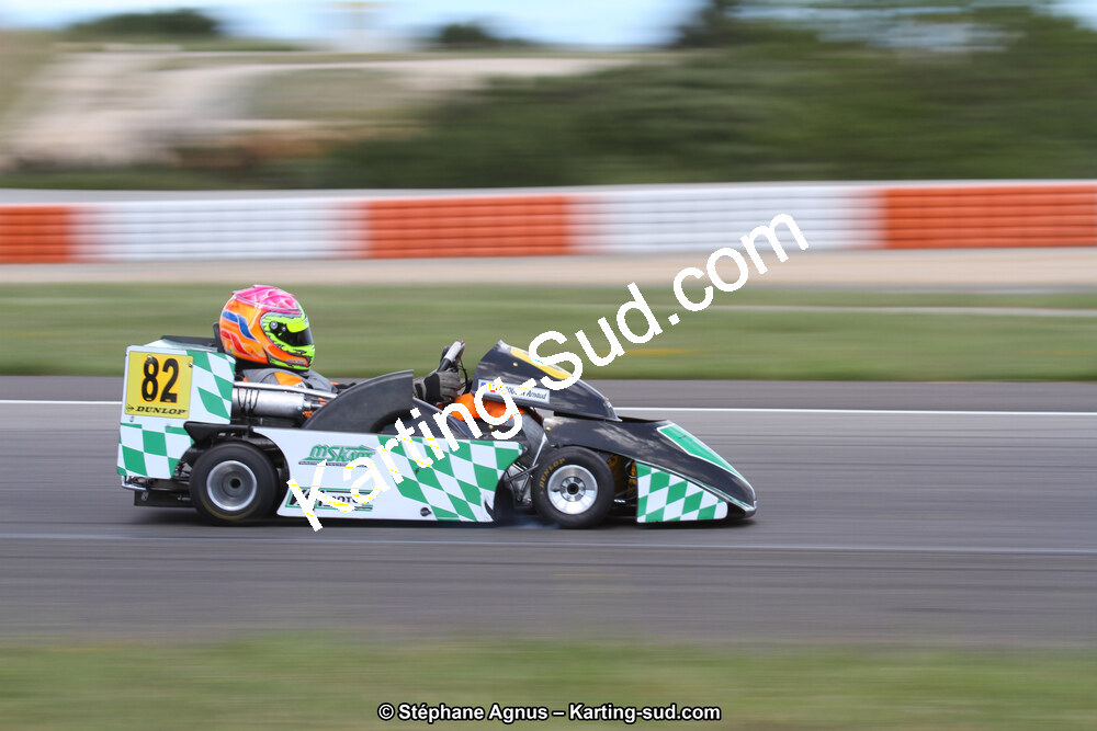 19,20 & 21/05/2017 : Championnat de France Long Circuit KZ2, KZ2 Master et KZ2 Gentleman, Championnat de France Open Superkart 250, Trophée Long Circuit TTI (Photos Stéphane Agnus et Thomas Suzanne) 2017 — karting