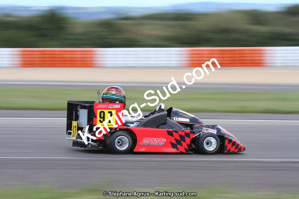 19,20 & 21/05/2017 : Championnat de France Long Circuit KZ2, KZ2 Master et KZ2 Gentleman, Championnat de France Open Superkart 250, Trophée Long Circuit TTI (Photos Stéphane Agnus et Thomas Suzanne) 2017 — karting