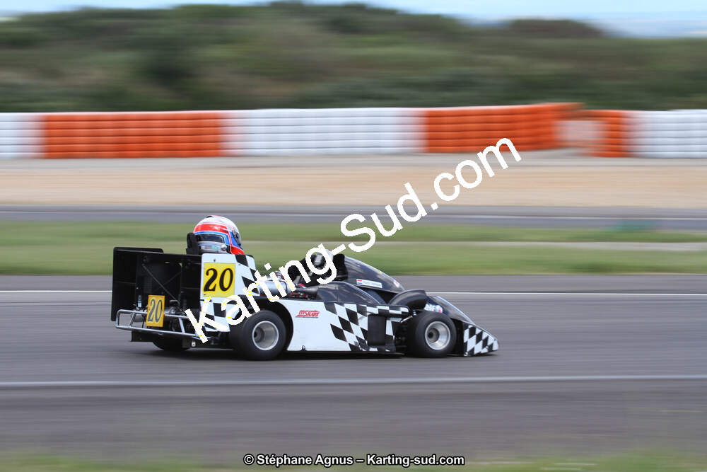19,20 & 21/05/2017 : Championnat de France Long Circuit KZ2, KZ2 Master et KZ2 Gentleman, Championnat de France Open Superkart 250, Trophée Long Circuit TTI (Photos Stéphane Agnus et Thomas Suzanne) 2017 — karting