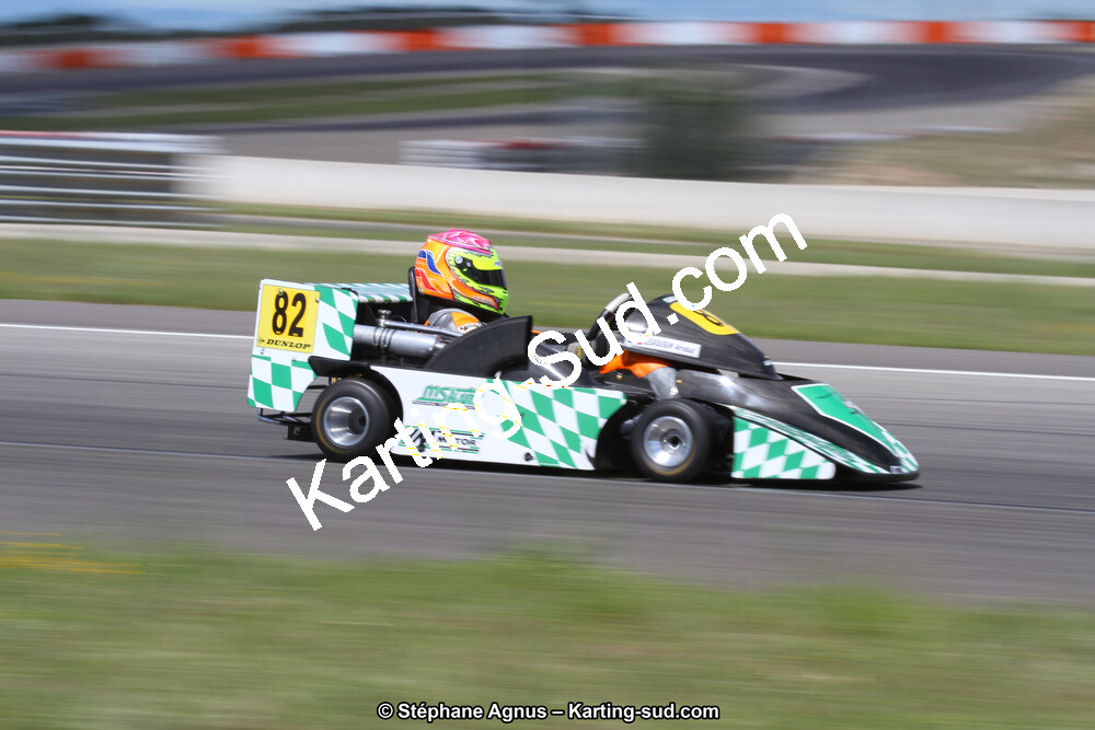 19,20 & 21/05/2017 : Championnat de France Long Circuit KZ2, KZ2 Master et KZ2 Gentleman, Championnat de France Open Superkart 250, Trophée Long Circuit TTI (Photos Stéphane Agnus et Thomas Suzanne) 2017 — karting