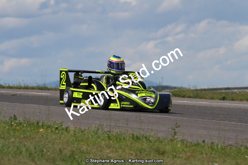19,20 & 21/05/2017 : Championnat de France Long Circuit KZ2, KZ2 Master et KZ2 Gentleman, Championnat de France Open Superkart 250, Trophée Long Circuit TTI (Photos Stéphane Agnus et Thomas Suzanne) 2017 — karting