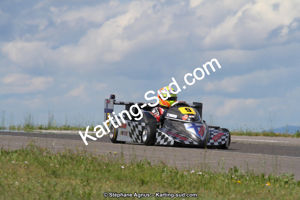19,20 & 21/05/2017 : Championnat de France Long Circuit KZ2, KZ2 Master et KZ2 Gentleman, Championnat de France Open Superkart 250, Trophée Long Circuit TTI (Photos Stéphane Agnus et Thomas Suzanne) 2017 — karting