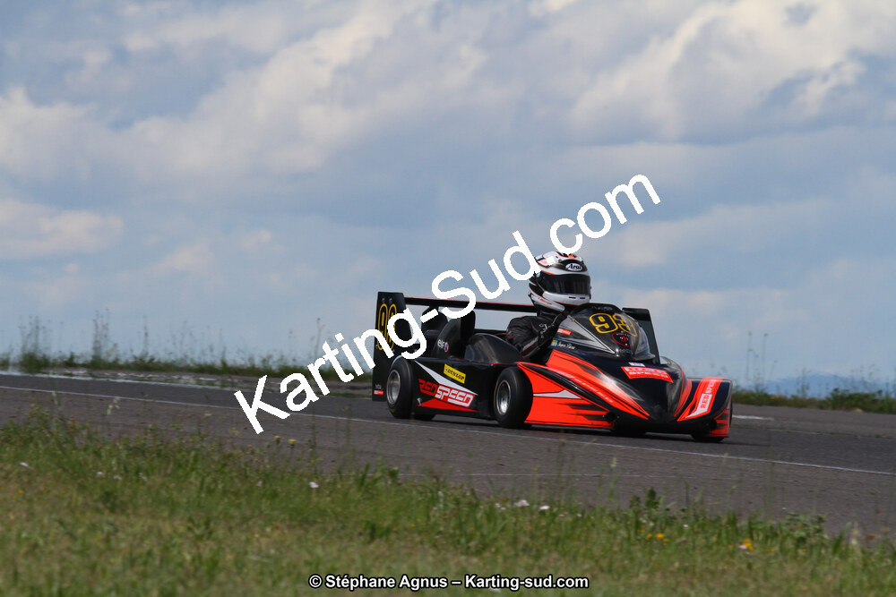19,20 & 21/05/2017 : Championnat de France Long Circuit KZ2, KZ2 Master et KZ2 Gentleman, Championnat de France Open Superkart 250, Trophée Long Circuit TTI (Photos Stéphane Agnus et Thomas Suzanne) 2017 — karting