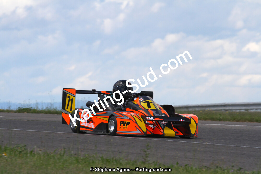 19,20 & 21/05/2017 : Championnat de France Long Circuit KZ2, KZ2 Master et KZ2 Gentleman, Championnat de France Open Superkart 250, Trophée Long Circuit TTI (Photos Stéphane Agnus et Thomas Suzanne) 2017 — karting