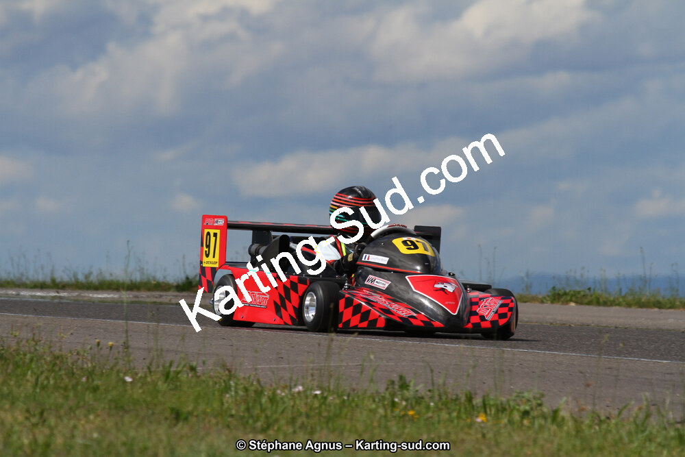 19,20 & 21/05/2017 : Championnat de France Long Circuit KZ2, KZ2 Master et KZ2 Gentleman, Championnat de France Open Superkart 250, Trophée Long Circuit TTI (Photos Stéphane Agnus et Thomas Suzanne) 2017 — karting