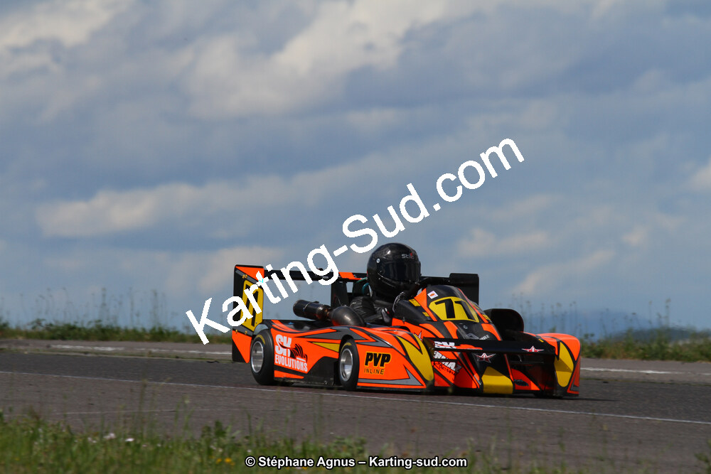 19,20 & 21/05/2017 : Championnat de France Long Circuit KZ2, KZ2 Master et KZ2 Gentleman, Championnat de France Open Superkart 250, Trophée Long Circuit TTI (Photos Stéphane Agnus et Thomas Suzanne) 2017 — karting